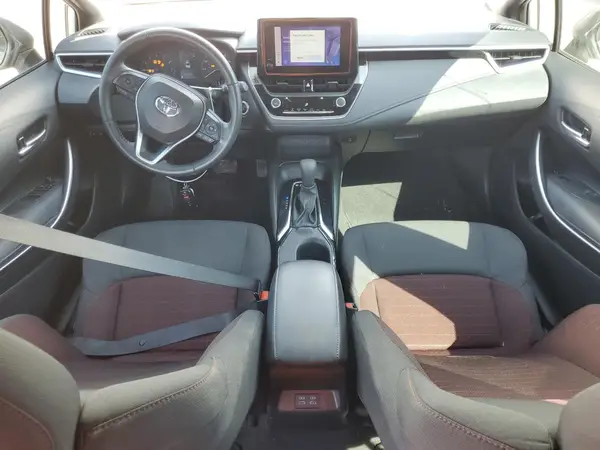 5YFS4MCE3RP177253 2024 TOYOTA COROLLA - Image 8
