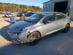 5YFS4MCE3RP178046 2024 TOYOTA COROLLA