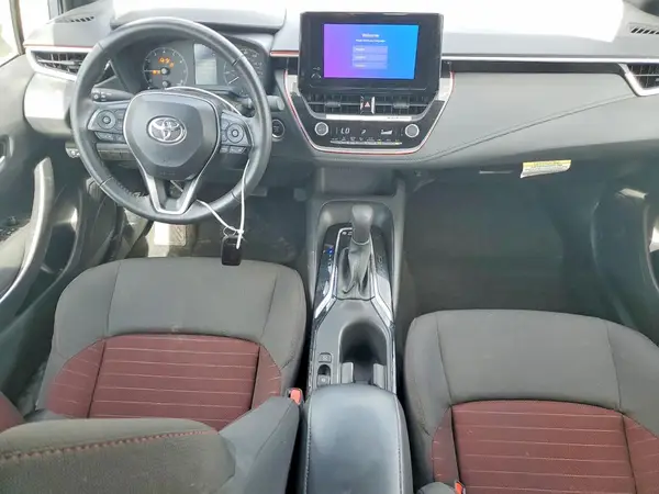 5YFS4MCE3RP178046 2024 TOYOTA COROLLA - Image 8