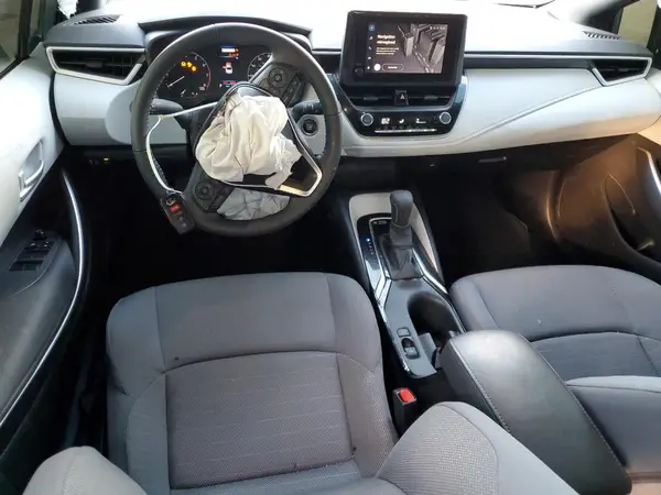 5YFS4MCE3RP179262 2024 TOYOTA COROLLA - Image 8