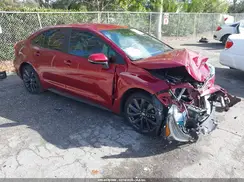 5YFS4MCE3RP181769 2024 TOYOTA COROLLA