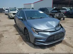 5YFS4MCE3RP182887 2024 TOYOTA COROLLA