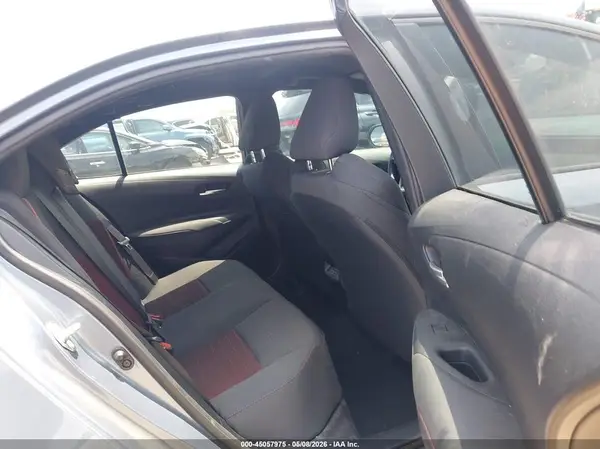 5YFS4MCE3RP182887 2024 TOYOTA COROLLA - Image 8