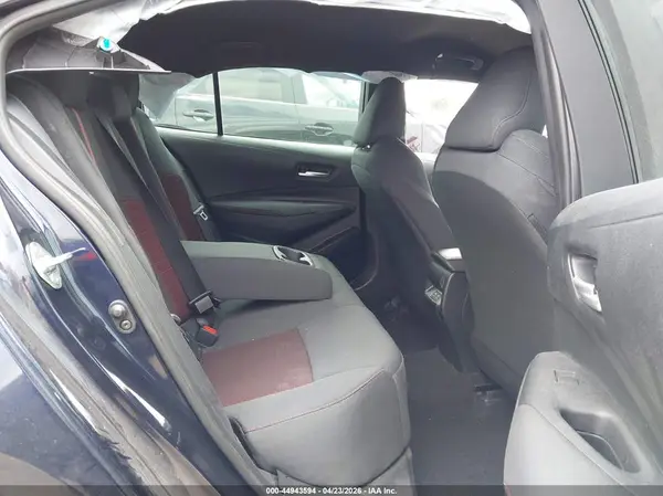 5YFS4MCE3RP183344 2024 TOYOTA COROLLA - Image 8