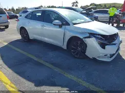 5YFS4MCE3RP184302 2024 TOYOTA COROLLA