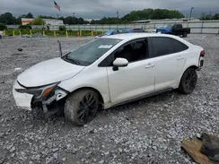5YFS4MCE3RP184509 2024 TOYOTA COROLLA