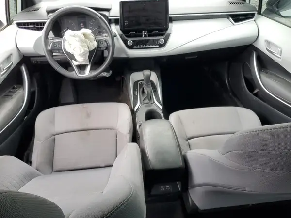 5YFS4MCE3RP184509 2024 TOYOTA COROLLA - Image 8