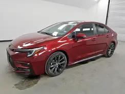 5YFS4MCE3RP184624 2024 TOYOTA COROLLA