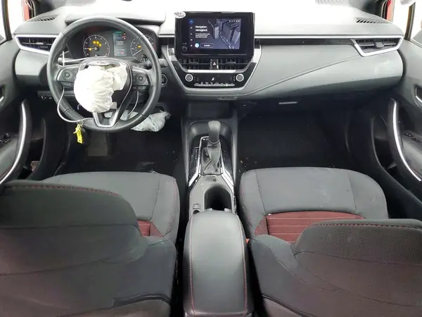 5YFS4MCE3RP185398 2024 TOYOTA COROLLA - Image 8