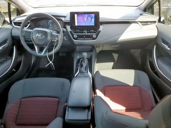 5YFS4MCE3RP186440 2024 TOYOTA COROLLA - Image 8