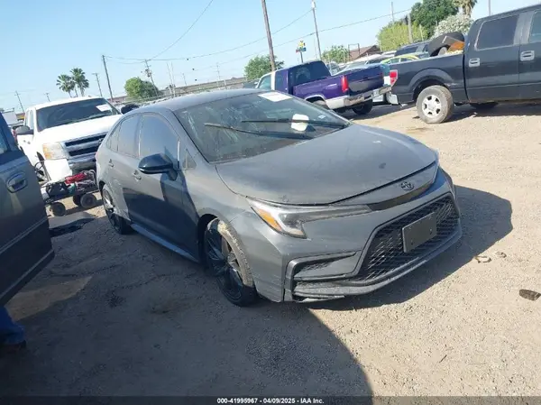 5YFS4MCE3RP188009 2024 TOYOTA COROLLA - Image 1
