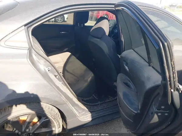 5YFS4MCE3RP188009 2024 TOYOTA COROLLA - Image 8