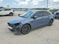 5YFS4MCE3RP188057 2024 TOYOTA COROLLA