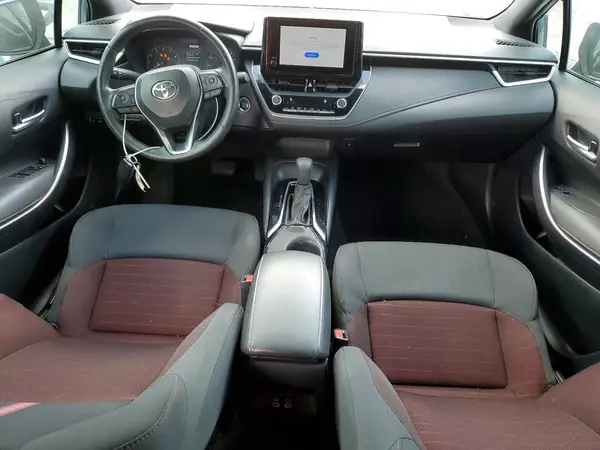 5YFS4MCE3RP188057 2024 TOYOTA COROLLA - Image 8