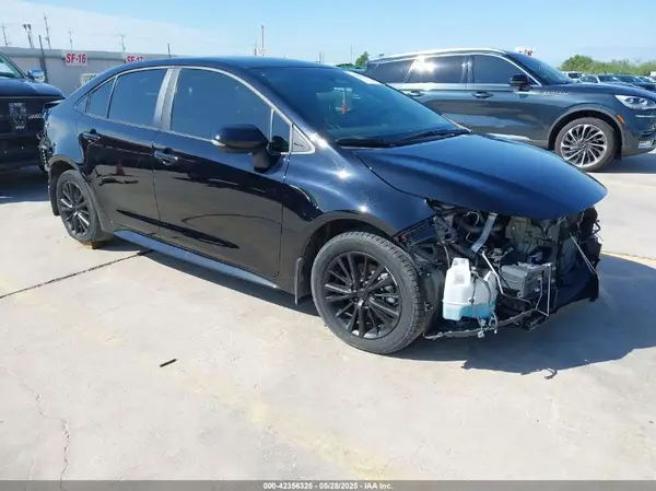5YFS4MCE3RP188625 2024 TOYOTA COROLLA - Image 1