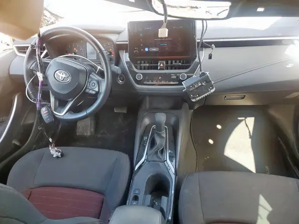 5YFS4MCE3RP188981 2024 TOYOTA COROLLA - Image 8
