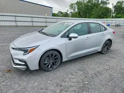 5YFS4MCE3RP189158 2024 TOYOTA COROLLA