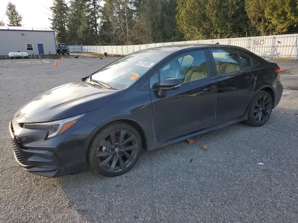 5YFS4MCE3RP190214 2024 TOYOTA COROLLA - Image 1