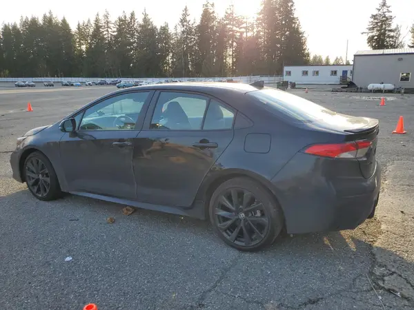 5YFS4MCE3RP190214 2024 TOYOTA COROLLA - Image 2