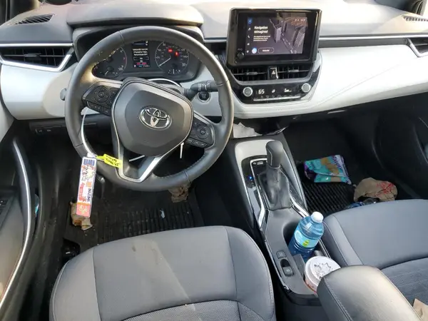 5YFS4MCE3RP190214 2024 TOYOTA COROLLA - Image 8