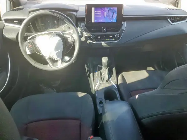 5YFS4MCE3RP190441 2024 TOYOTA COROLLA - Image 8