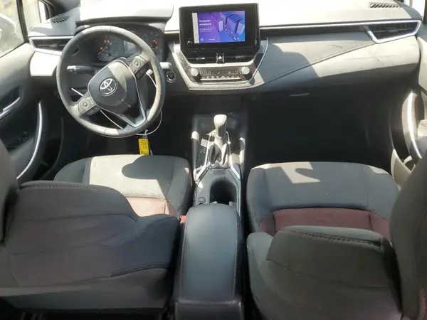 5YFS4MCE3RP191251 2024 TOYOTA COROLLA - Image 8
