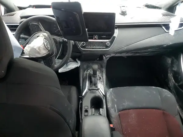 5YFS4MCE3RP191539 2024 TOYOTA COROLLA - Image 8