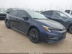5YFS4MCE3RP191556 2024 TOYOTA COROLLA