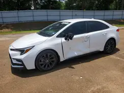 5YFS4MCE3RP192528 2024 TOYOTA COROLLA