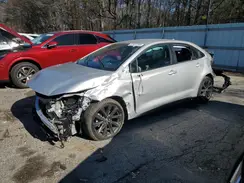5YFS4MCE3RP192609 2024 TOYOTA COROLLA