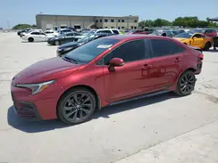 5YFS4MCE3RP192755 2024 TOYOTA COROLLA