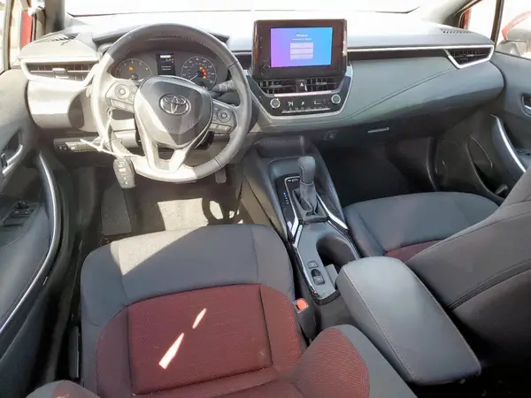 5YFS4MCE3RP192755 2024 TOYOTA COROLLA - Image 8