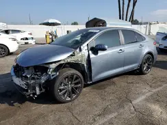 5YFS4MCE3RP192805 2024 TOYOTA COROLLA