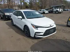 5YFS4MCE3RP193565 2024 TOYOTA COROLLA