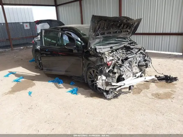5YFS4MCE3RP194344 2024 TOYOTA COROLLA - Image 1