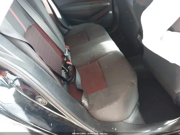 5YFS4MCE3RP194344 2024 TOYOTA COROLLA - Image 8