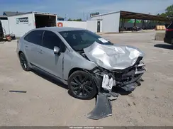 5YFS4MCE3RP195462 2024 TOYOTA COROLLA