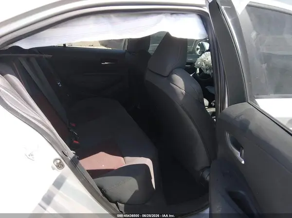 5YFS4MCE3RP195462 2024 TOYOTA COROLLA - Image 8