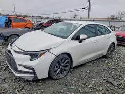5YFS4MCE3RP196255 2024 TOYOTA COROLLA