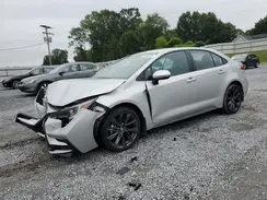 5YFS4MCE3RP197387 2024 TOYOTA COROLLA