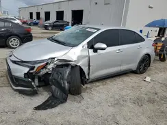 5YFS4MCE3RP200563 2024 TOYOTA COROLLA