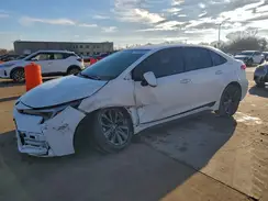 5YFS4MCE3RP201180 2024 TOYOTA COROLLA