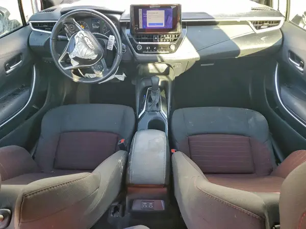 5YFS4MCE3RP201180 2024 TOYOTA COROLLA - Image 8