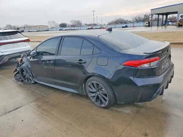 5YFS4MCE3RP201910 2024 TOYOTA COROLLA - Image 2