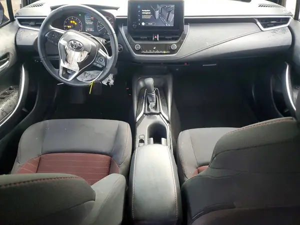 5YFS4MCE3RP201910 2024 TOYOTA COROLLA - Image 8