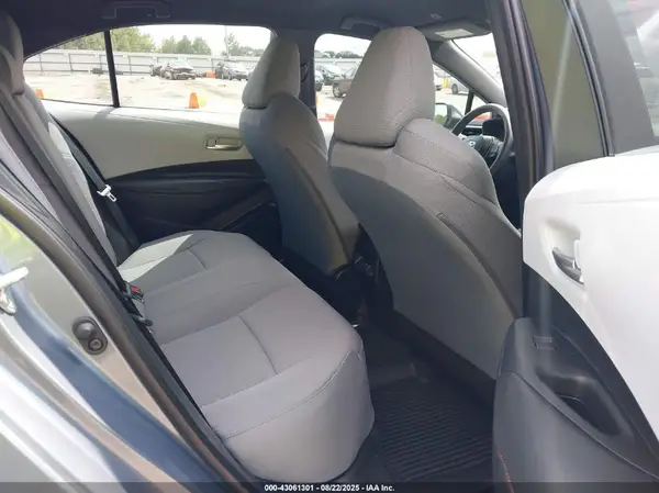 5YFS4MCE3RP202068 2024 TOYOTA COROLLA - Image 8