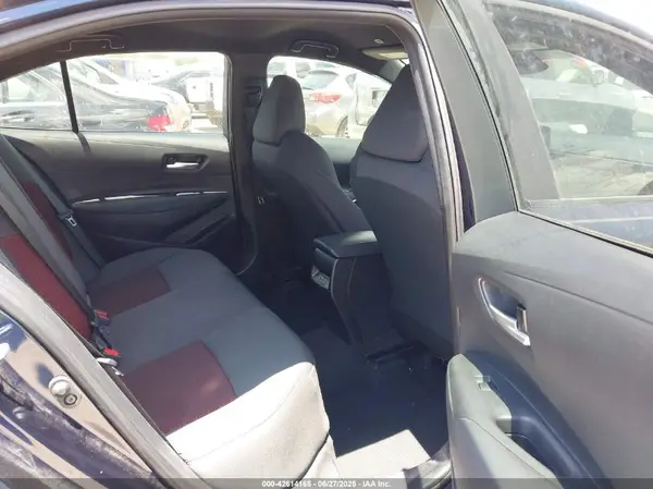 5YFS4MCE3RP202670 2024 TOYOTA COROLLA - Image 8