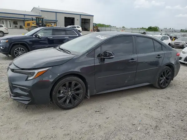 5YFS4MCE3RP203057 2024 TOYOTA COROLLA - Image 1