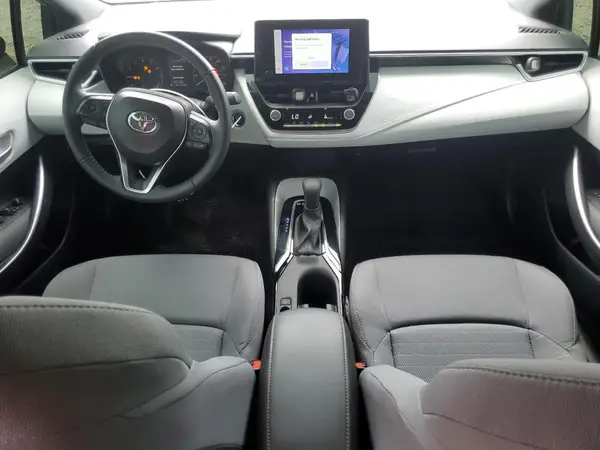 5YFS4MCE3RP203057 2024 TOYOTA COROLLA - Image 8