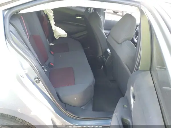 5YFS4MCE3RP203415 2024 TOYOTA COROLLA - Image 8
